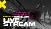Tony Hawk's Pro Skater 3 + 4 - Livestream Replay