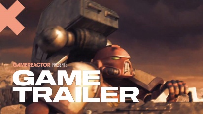 Warhammer 40,000: Dawn of War - Definitive Edition - 향상된 예고편