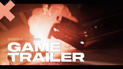 카마게돈 로그쉬프트 - 공개 트레일러