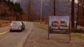 데이비드 린치가 없으면 Twin Peaks 가 끝납니다.
