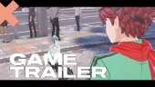 Digimon Story Time Stranger - Demo Trailer