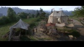 Kingdom Come: Deliverance - Band of Bastards Trailer