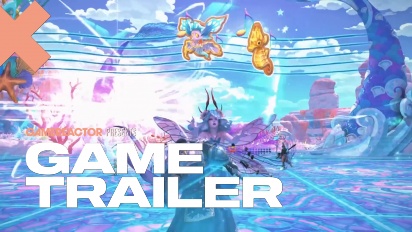 Final Fantasy XIV 온라인 - 패치 7.4: 안개 인투 트레일러 (PS5 및 PS4)