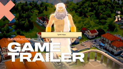 노바 로마 - PC 게임 패스 발표 트레일러