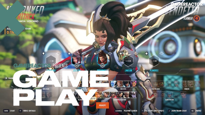 Overwatch (게임 플레이) - Vendetta on Samoa