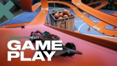 Hot Wheels Unleashed (Rebeca Let's Play)