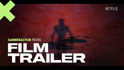 Stranger Things: 시즌 5 - 공식 티저 트레일러