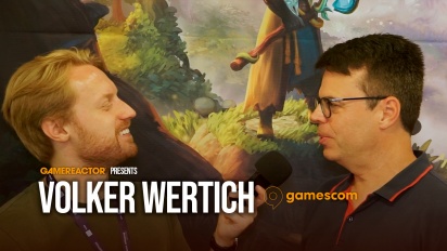 버전 1.0으로 가는 길 - Pioneers of Pagonia Gamescom 2025 Volker Wertich와의 인터뷰