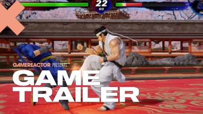 Virtua Fighter 5 R.E.V.O. - 콘솔로 출시