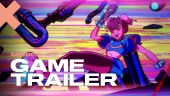 Overwatch 2 x Street Fighter 6 - Collaboration Trailer
