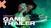 Hades II - v1.0 Launch Trailer