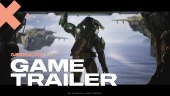 Halo: Campaign Evolved - The Silent Cartographer Trailer
