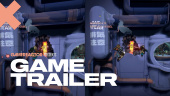 Orbitals - Gameplay Reveal Trailer (Nintendo Switch 2)