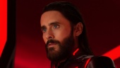 Jared Leto는 최신 Tron: Ares 예고편에서 The Grid 에서 벗어났습니다.