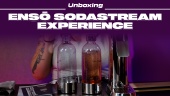 Sodastream Ensō - 언박싱