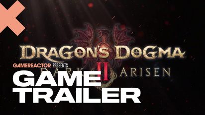 Dragon's Dogma 2: 다크 어라이즌 - 발표 트레일러