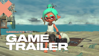Splatoon Raiders - 닌텐도 다이렉트 2026년 6월 트레일러