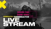 Doom: The Dark Ages - Livestream Replay