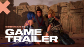 Kingdom Hearts Collection [I ~ III] - Announce Trailer