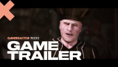 The Uprising - Official Fortnite Gameplay Trailer