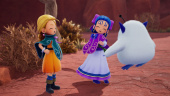 Dragon Quest Monsters: The Withered World 12월에 도착할 예정입니다