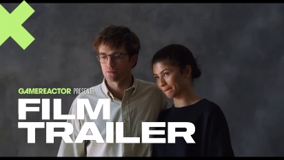 The Drama - 공식 티저