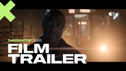 Hijack - 시즌 2 공식 예고편