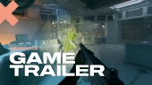 Alien: Rogue Incursion Evolved Edition - Launch Trailer (PS5)