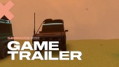 over the hill - Announcement Trailer (PS5)