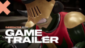 Dragon Quest VII Reimagined - Launch Trailer (PS5)