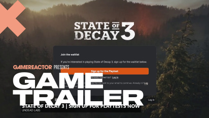 State of Decay 3 - 게임 쇼케이스 심층 탐사