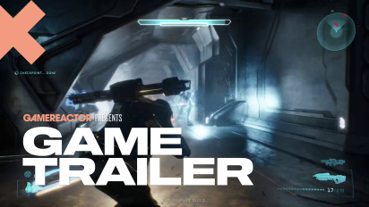 Halo: Campaign Evolved - 3인칭 게임 플레이