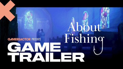 About Fishing - 줄거리 더 두껍게 트레일러