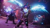 Borderlands 4 will be the same version as PC, PS5, and Xbox Series X/S on Switch 2