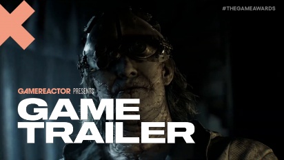 Resident Evil Requiem - 2025년 게임 어워드 세계 초연 예고편