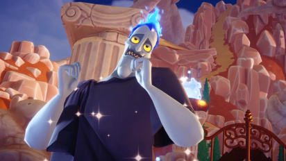 혹시 Kingdom Hearts IV 에서 하데스가 돌아오는 걸 볼 수 있을까요?