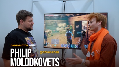 공해에서의 항해와 생존 - Crosswind Gamescom 25 인터뷰