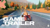 Over the Hill - Steam Next Fest Demo Trailer