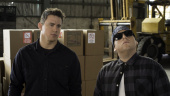 24 Jump Street 만들어지고 있어