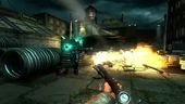 Wolfenstein - Heavy Trooper Vignette Trailer