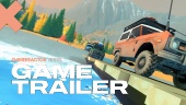 Over the Hill - Console Announcement Trailer