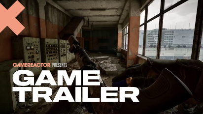 S.T.A.L.K.E.R. 2: 희망의 대가 - 의무와 자유 사이 이야기 예고편