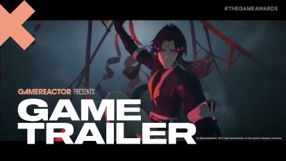 젠리스 존 제로 예순광 - 게임 어워즈 2025 트레일러 공개