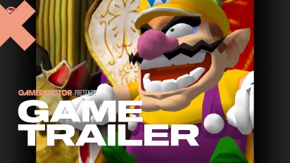 닌텐도 스위치 온라인 + 확장팩(닌텐도 스위치 2)으로 Wario World 를 플레이하세요