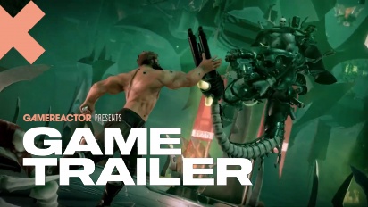 Warhammer 40,000: Rogue Trader - 지금 나가! (닌텐도 스위치 2)