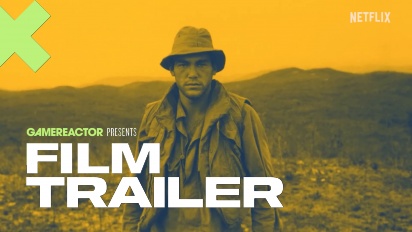 브레이크다운: 1975년 - 공식 예고편 (넷플릭스)