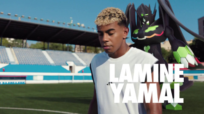 포켓몬 30 애니버사리오 - 스팟 &iquest;Cu&aacute;l es favorito?