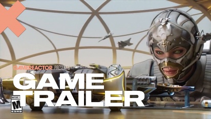 레인보우 식스 시즈 X - 트위치 파라곤 트레일러