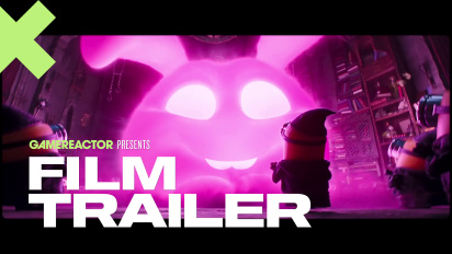 Minions & Monsters - 공식 예고편