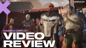 Suicide Squad: Kill the Justice League - Video Review
